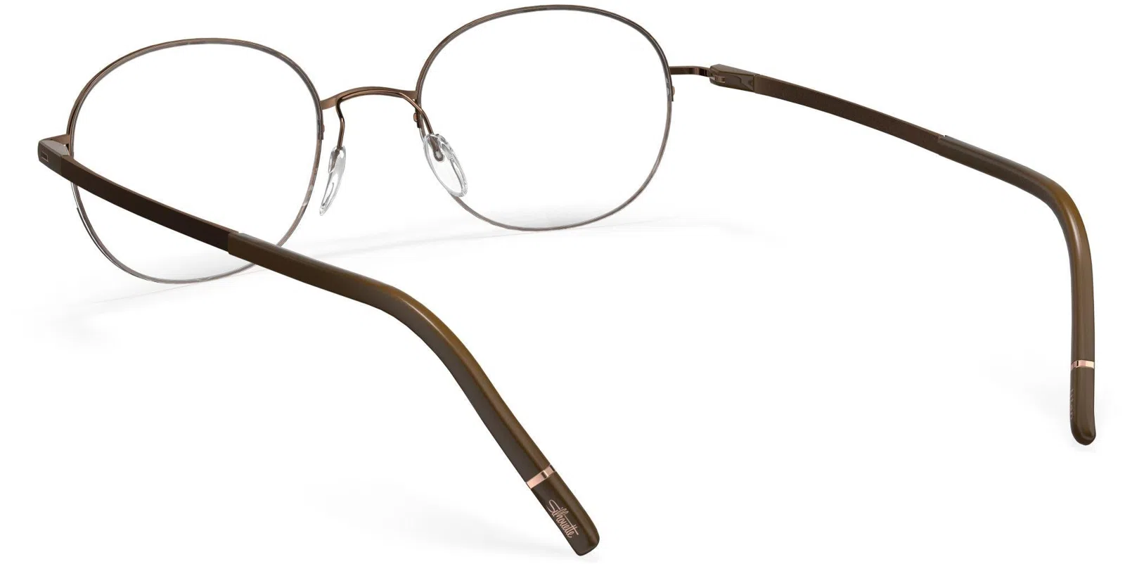 Silhouette Dynamic Dawn 5590 Eyeglasses - view 31